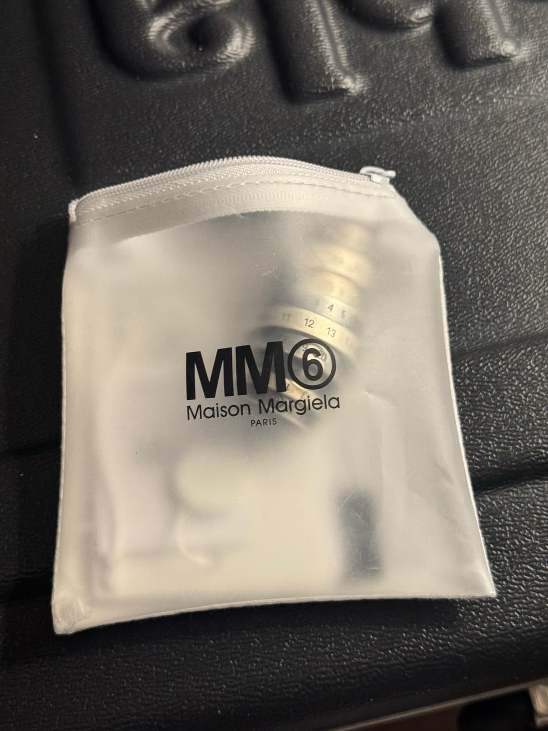 마르지엘라 링 상품이미지1