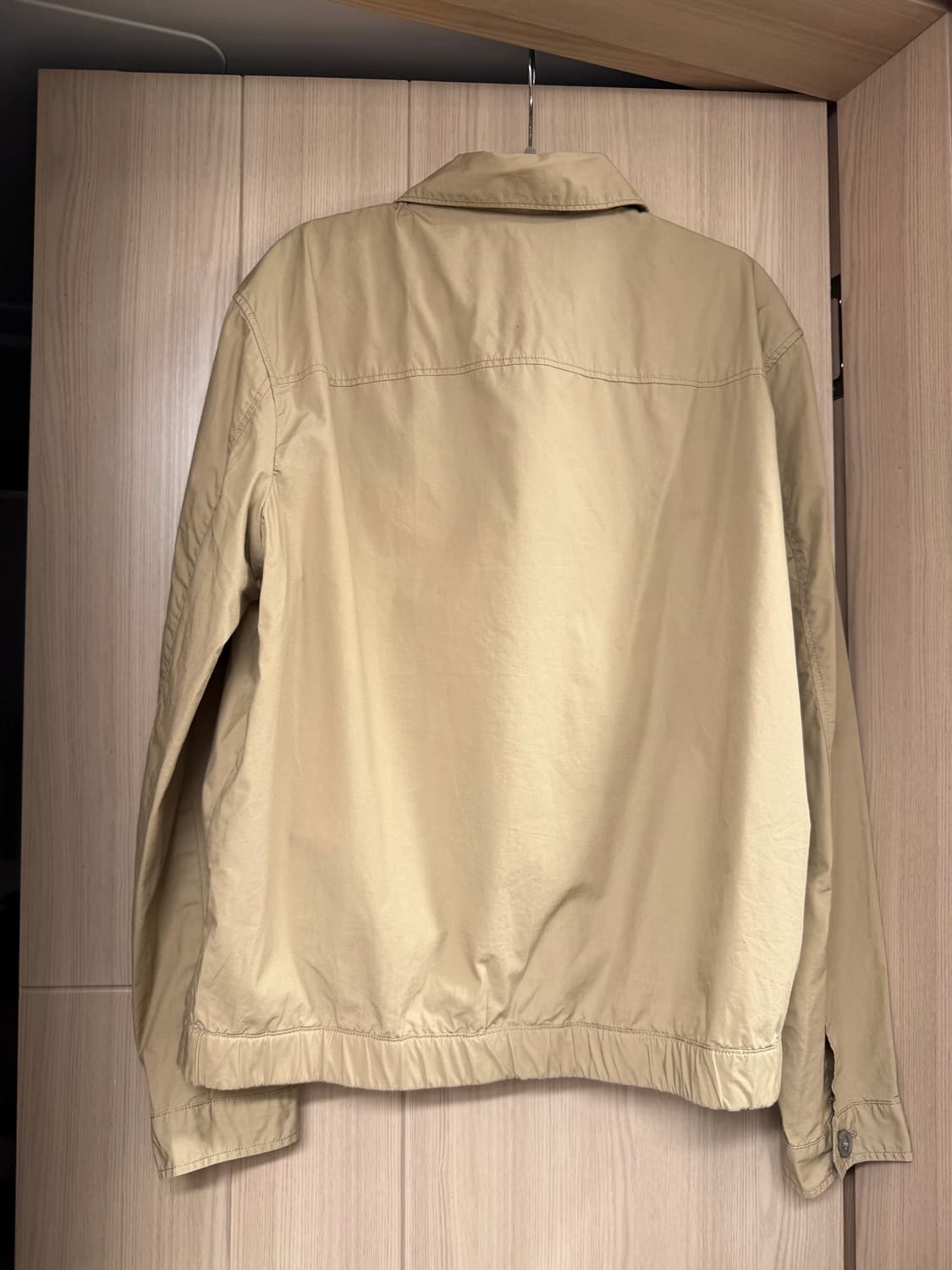 mango 망고 클래식 코튼 자켓 상품이미지7