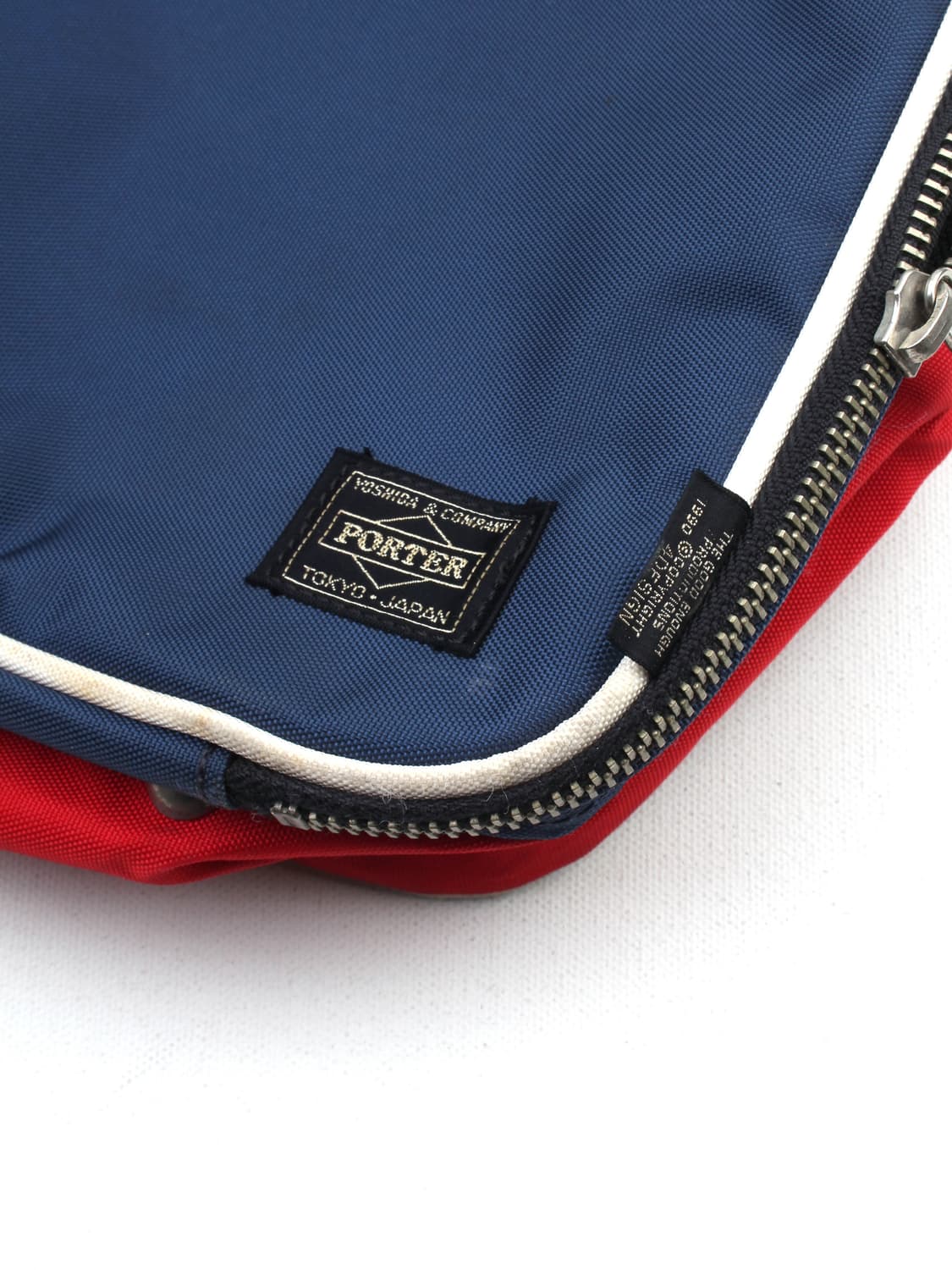 1994 GOOD ENOUGH X PORTER 상품이미지3