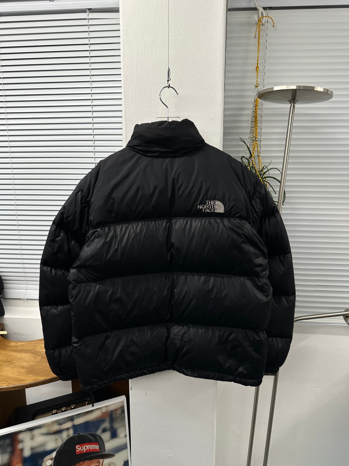 노스페이스눕시XL700블랙 상품이미지2