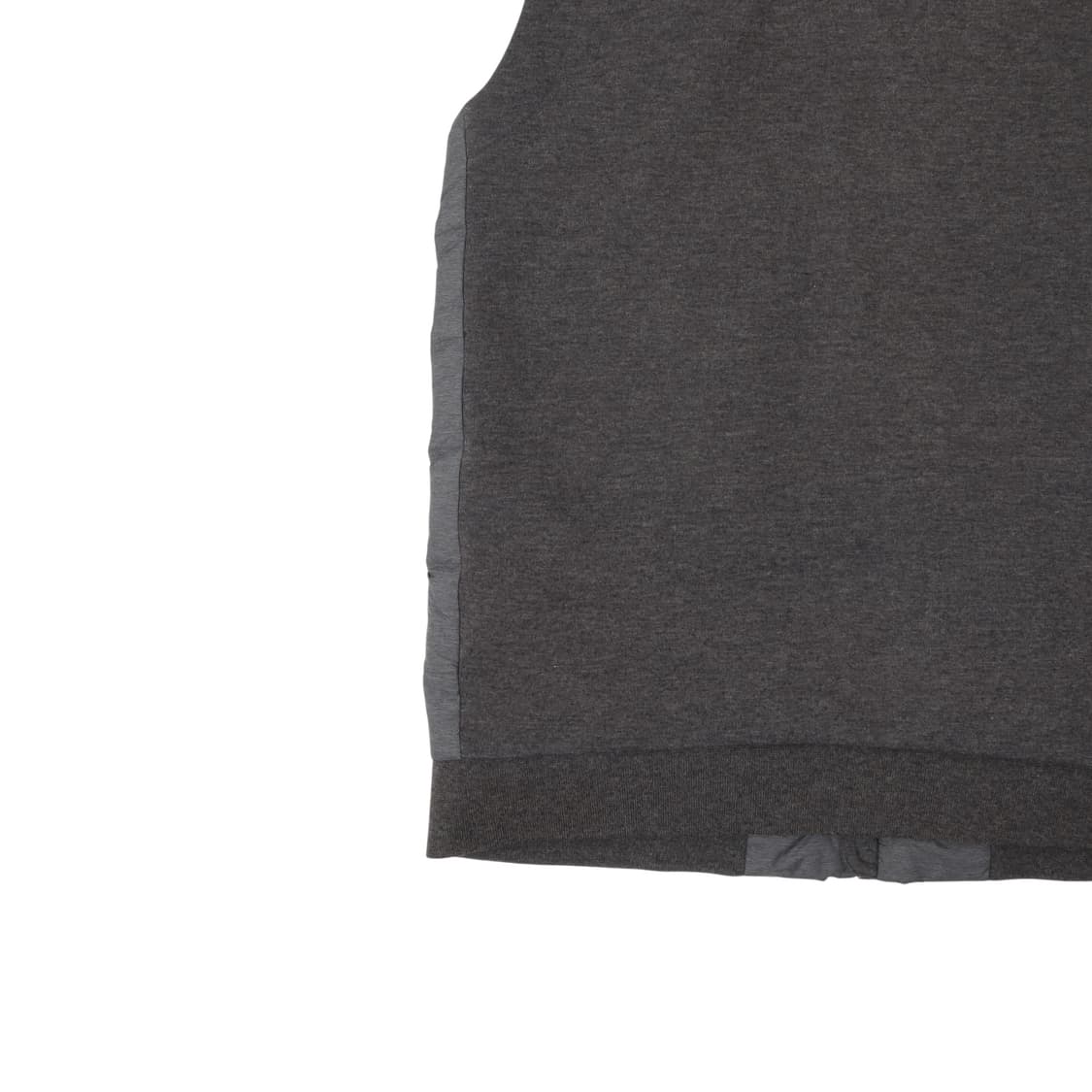 폴로 랄프로렌 그레이 다운 베스트 상품이미지7