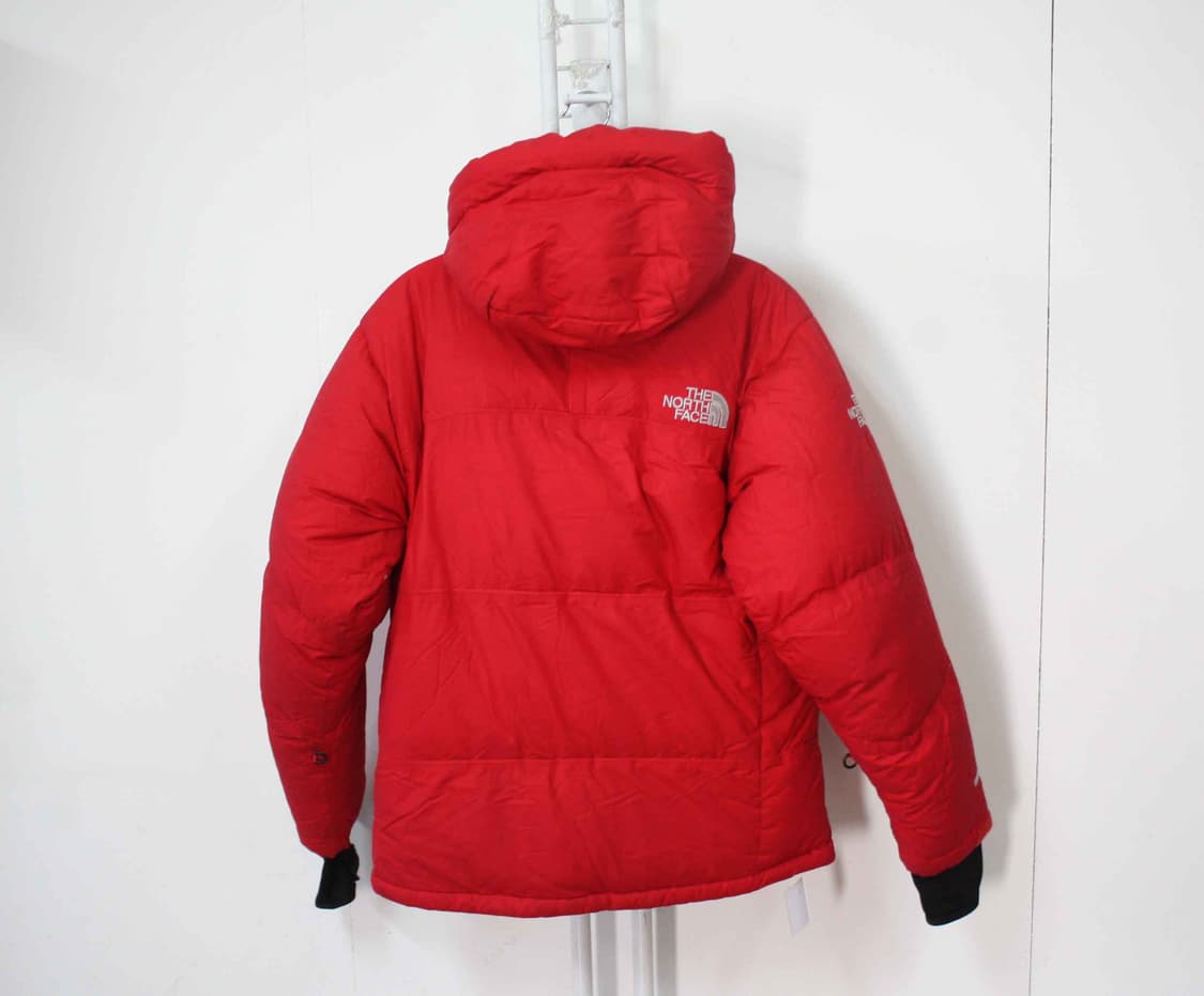 W-3273/노스페이스800 정품 남성용 히말라야 패딩 S 상품이미지2