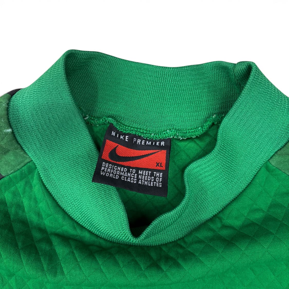 1996 나이키 골키퍼 져지 상품이미지3