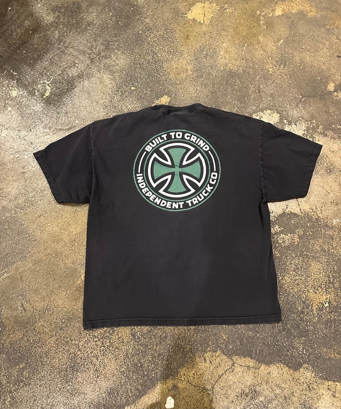 빈티지 00s 인디펜던트 티셔츠  상품이미지2