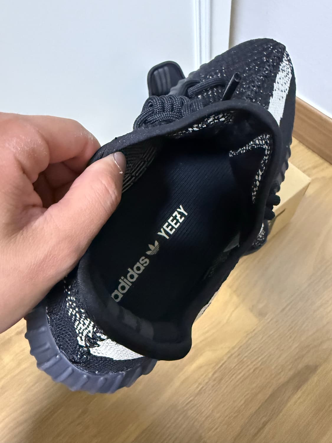 이지부스트 오레오 상품이미지5