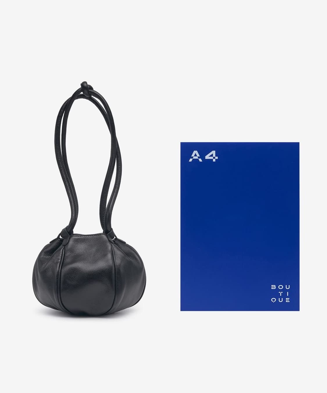 Hereu 헤레우 글로불미니백 상품이미지5