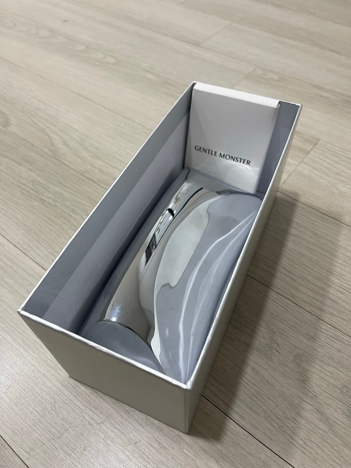 젠틀몬스터 시퀀스 01 선글라스  상품이미지5