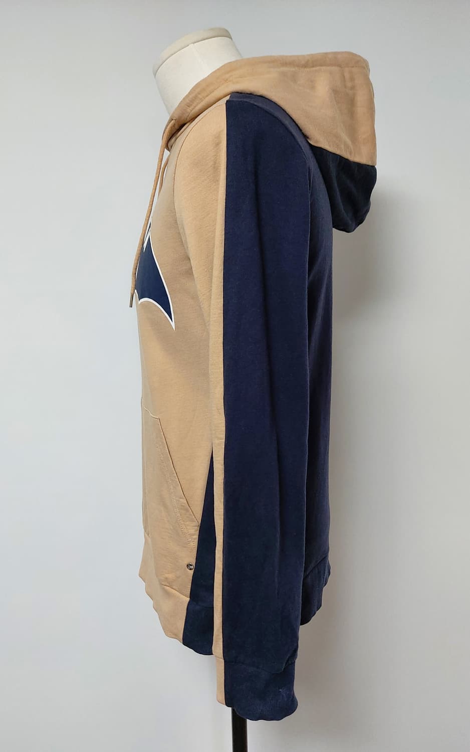 카이아크만 배트맨 콜라보 공용 후드티(95) 상품이미지2