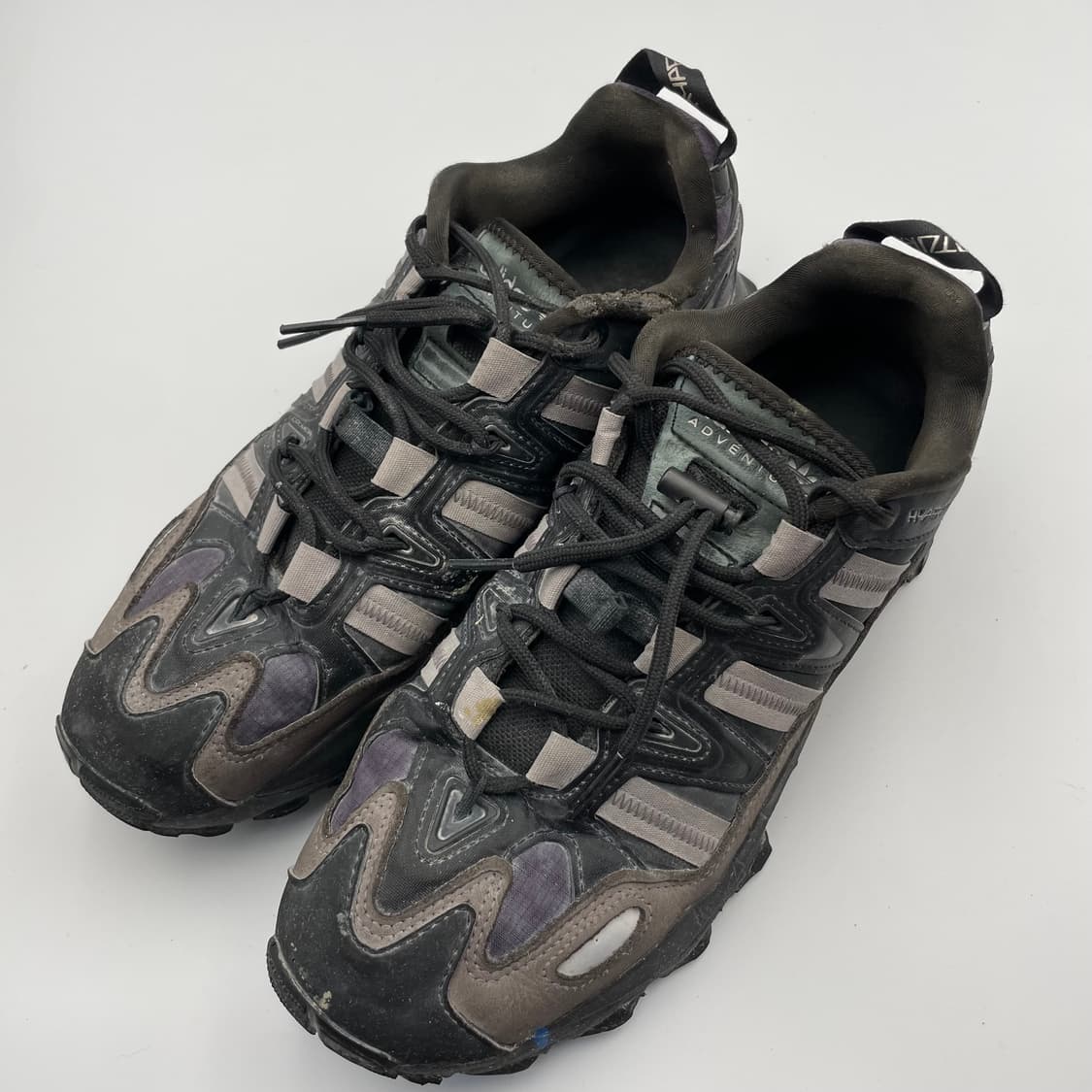 아디다스 하이퍼터프 남성 트레킹 운동화 275 상품이미지1