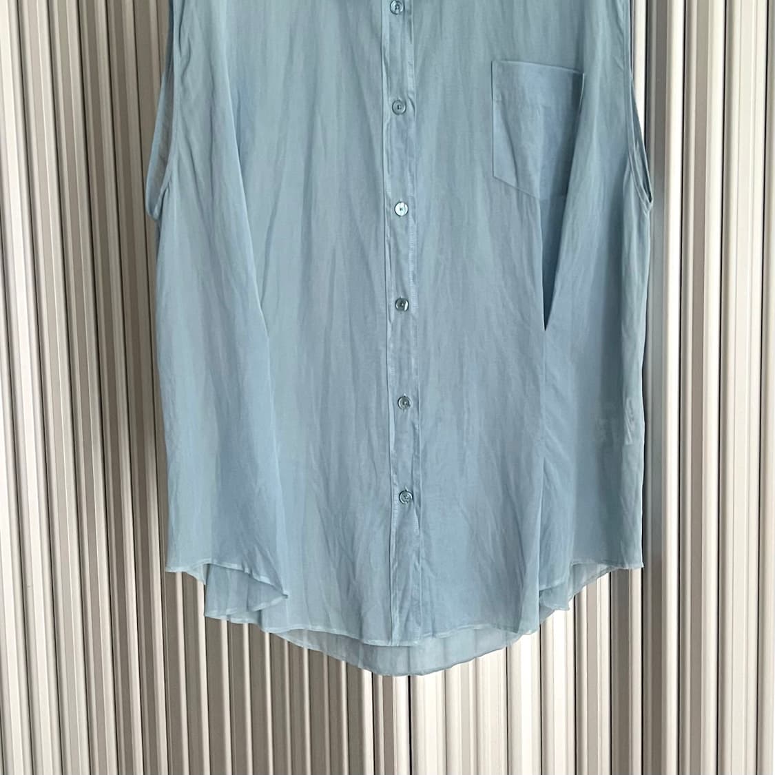 Acne blouse 상품이미지3