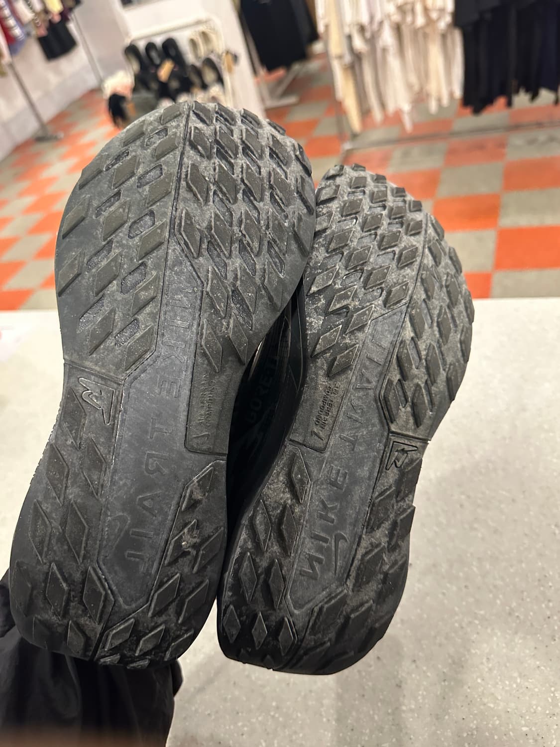 나이키 페가수스 트레일 상품이미지3