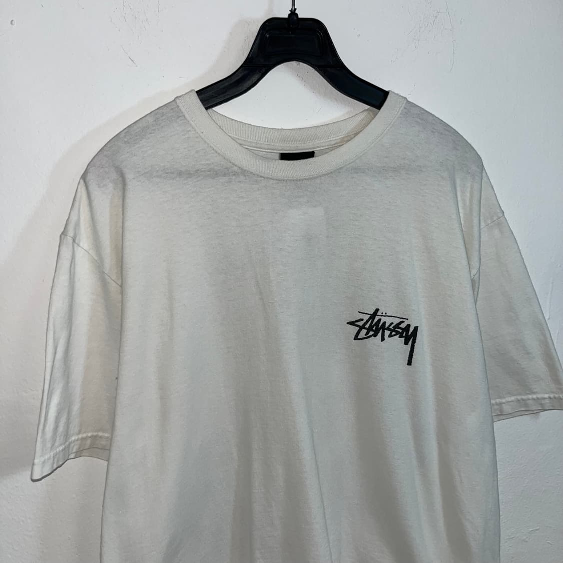 Stussy 8 Ball Cherry T-Shirt  상품이미지5