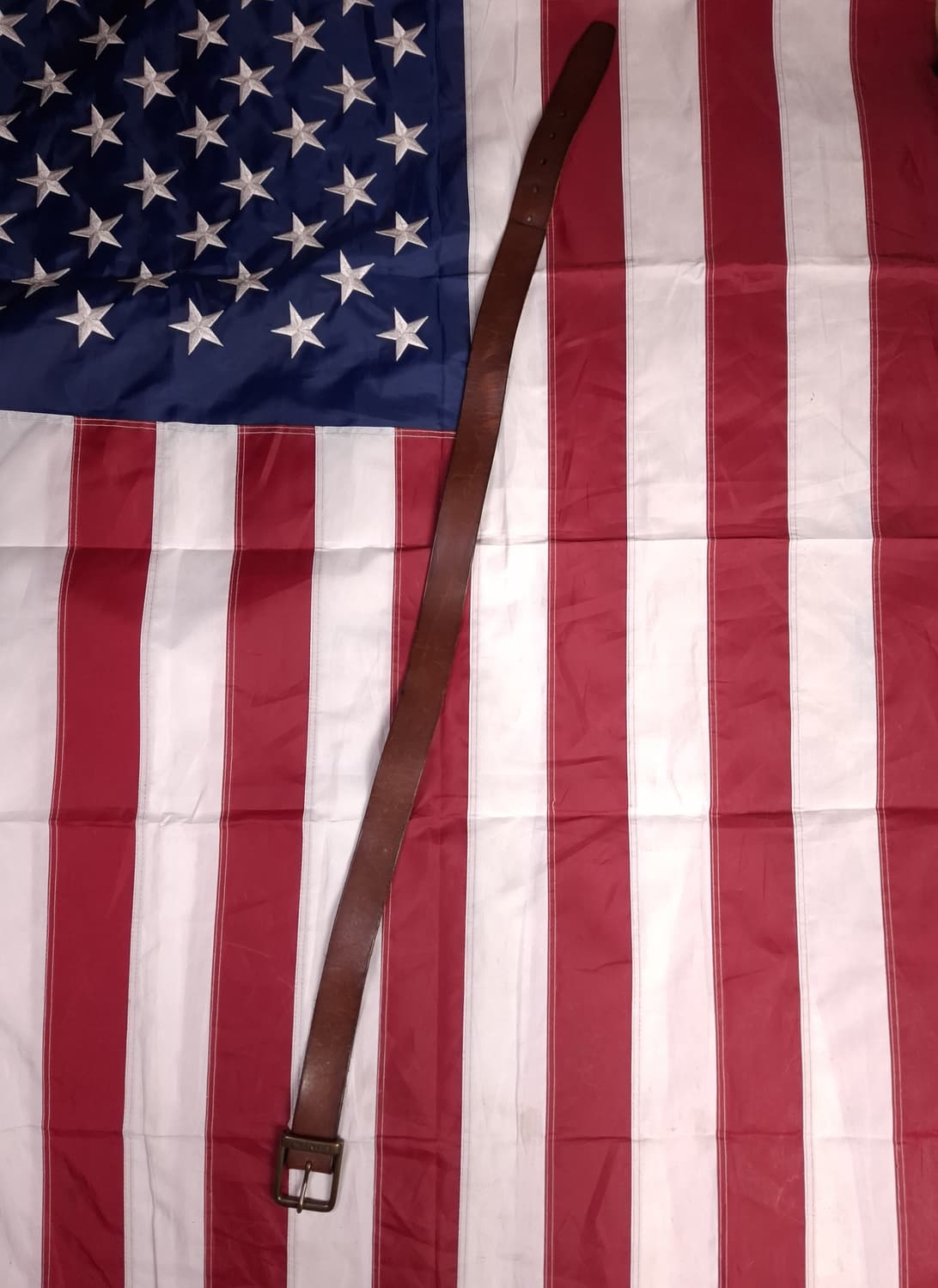 오리지날 리바이스 리얼레더 벨트 상품이미지7