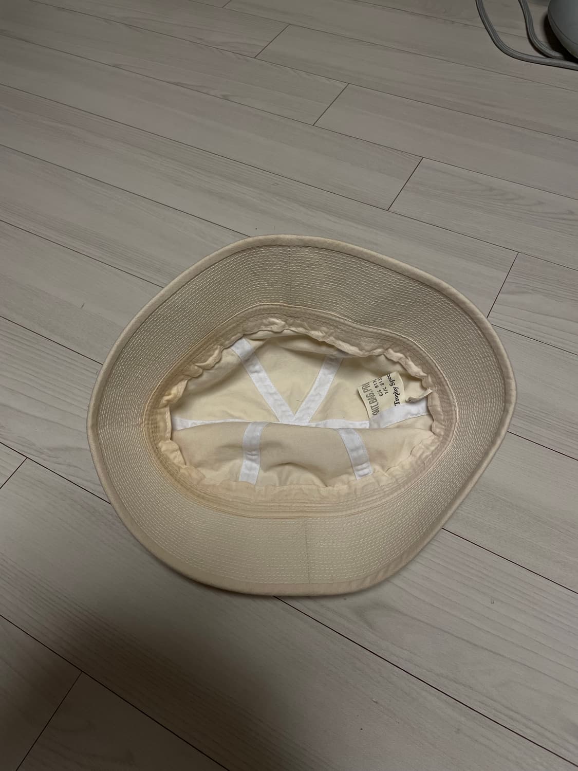 트로피클로딩 세일러 햇 상품이미지2