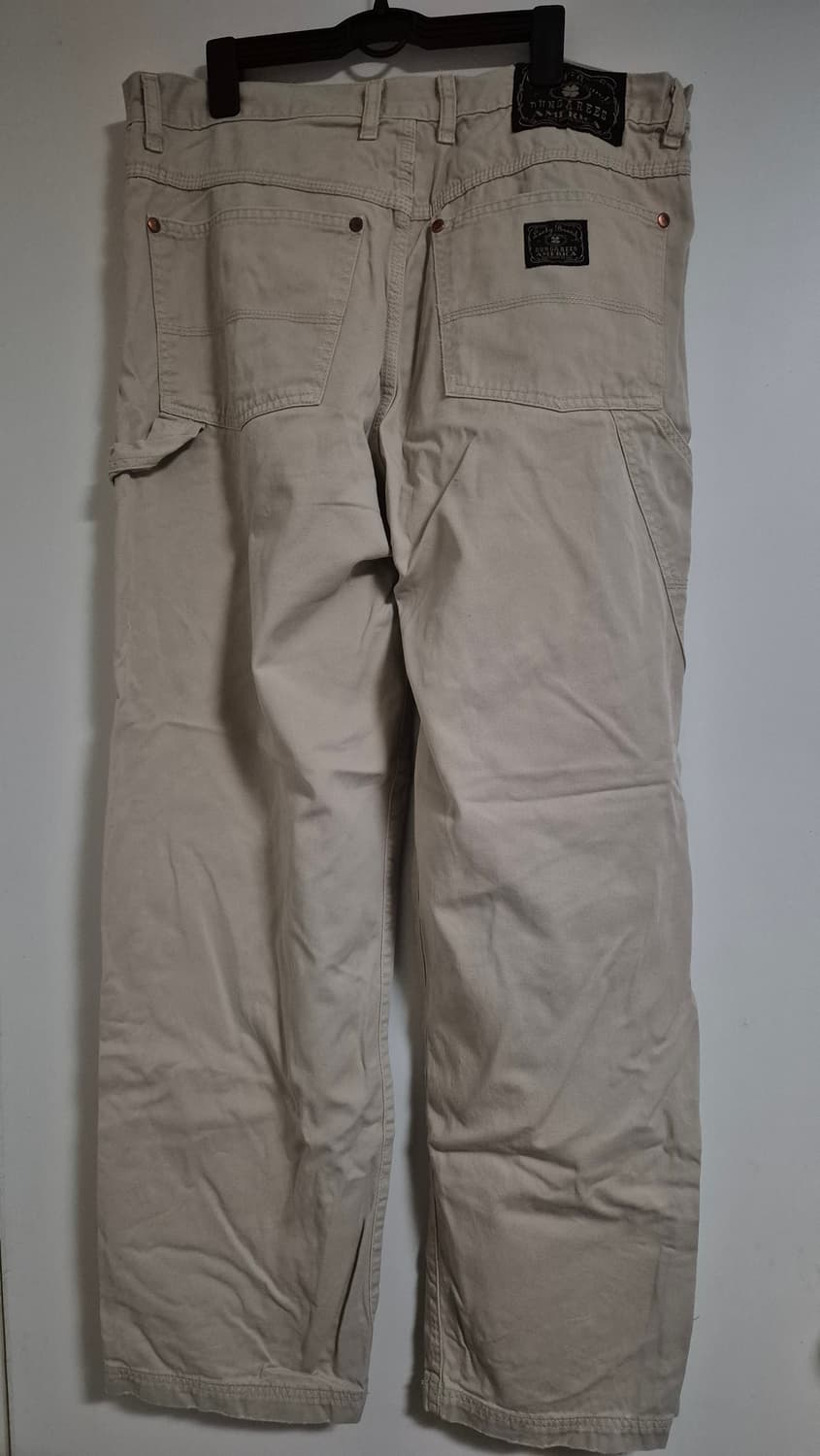 Lucky brand 아이보리 카펜터 상품이미지1