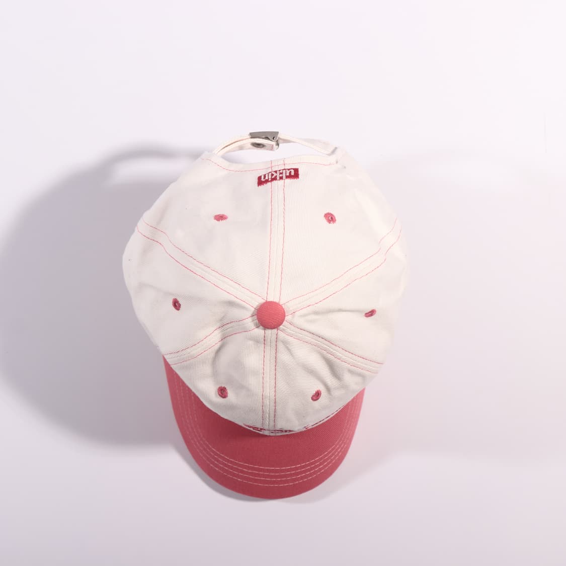 자수 볼캡 B479 상품이미지2