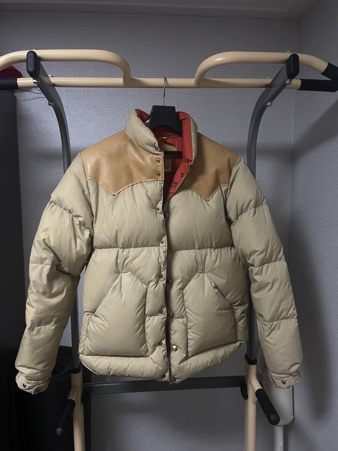 록키마운틴/다운자켓/40 상품이미지1