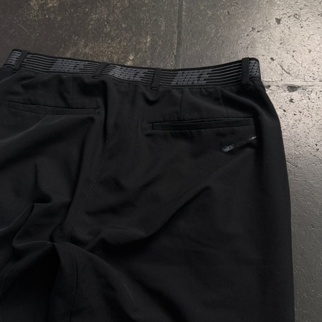 32 나이키 골프 드라이핏 팬츠  상품이미지4