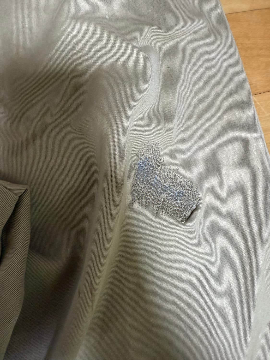 60s us army 미군 치노 카키 상품이미지3