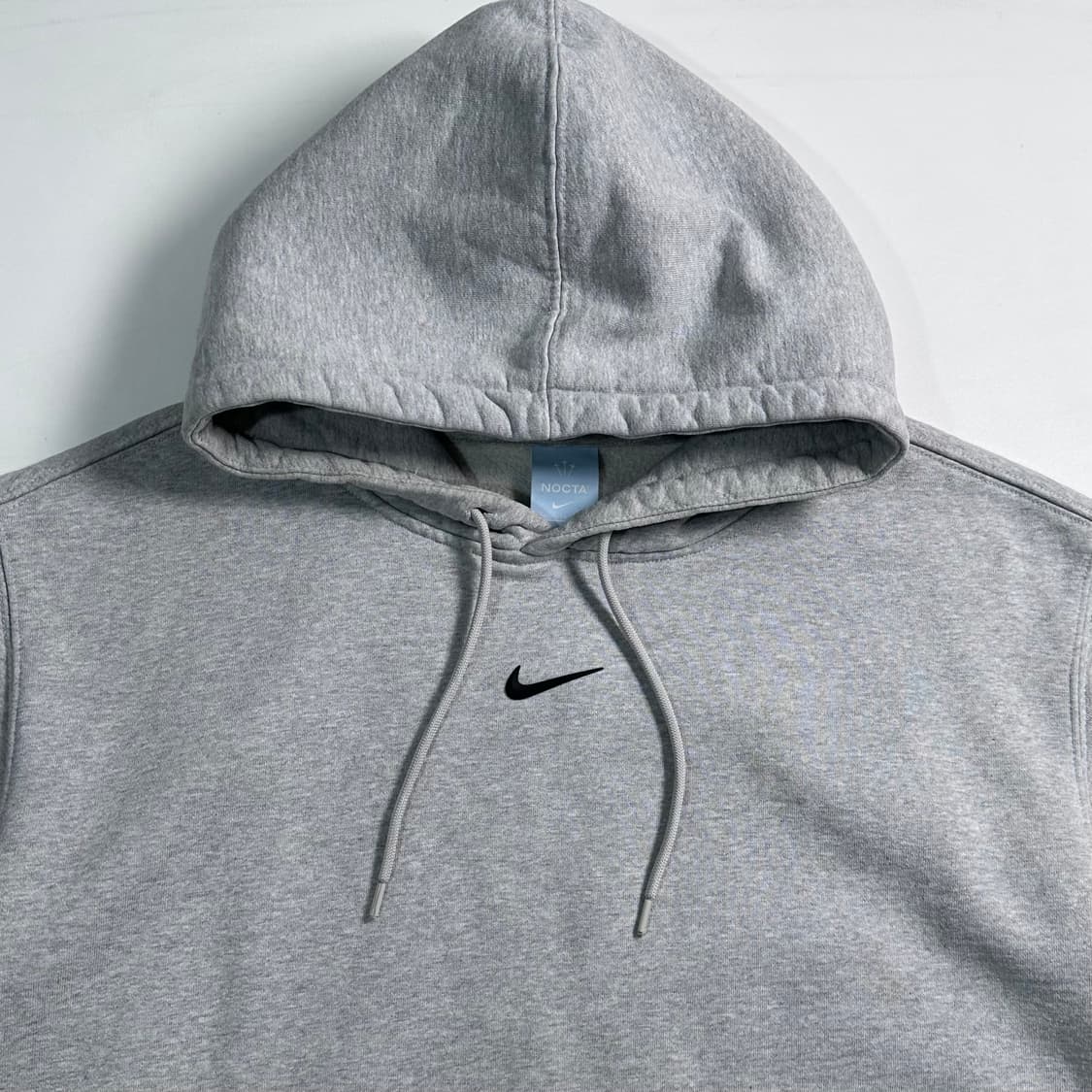 나이키 녹타 카디널 스탁 에센셜 후드티  상품이미지2