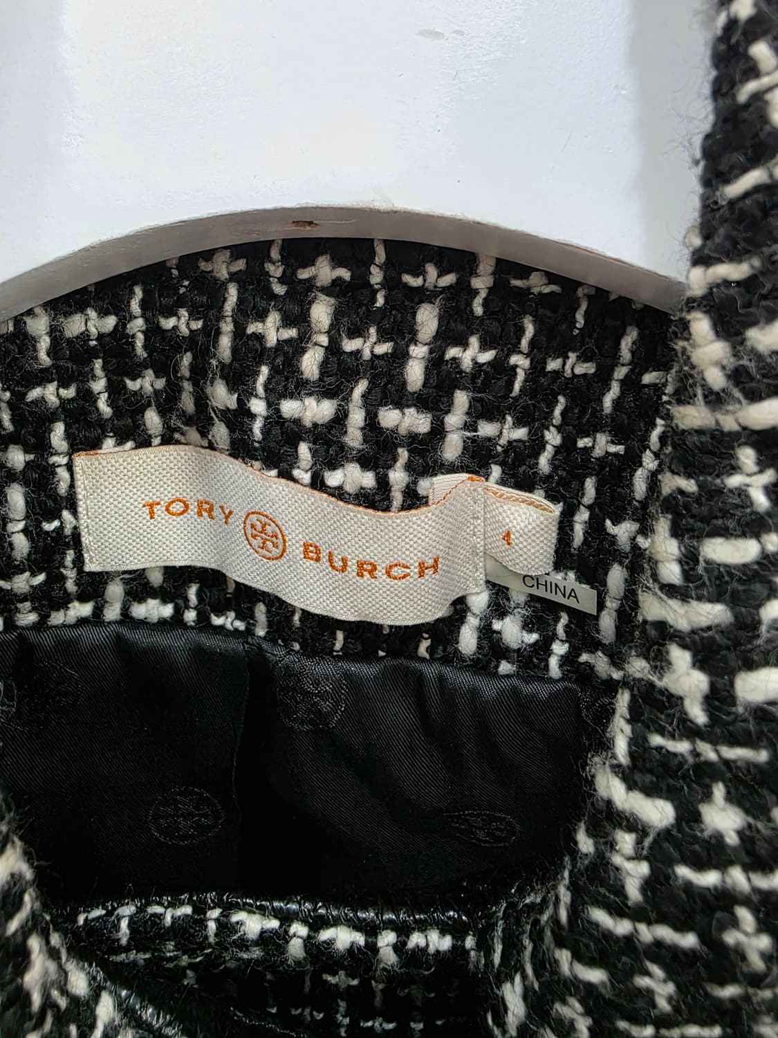 토리버치 여성 자켓 상품이미지3