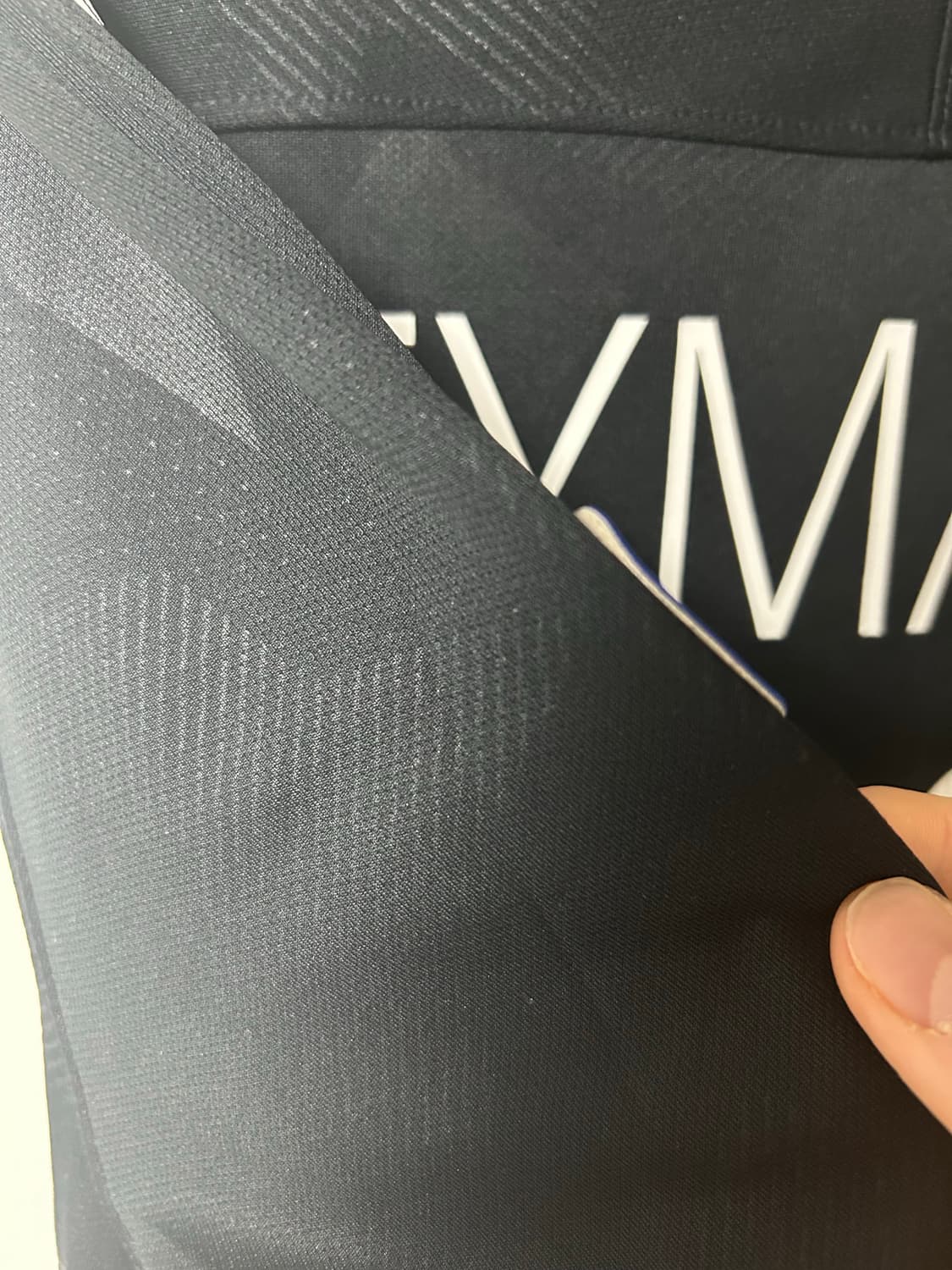 17-18 파리생제르망 써드 네이마르 해외xl 상품이미지3