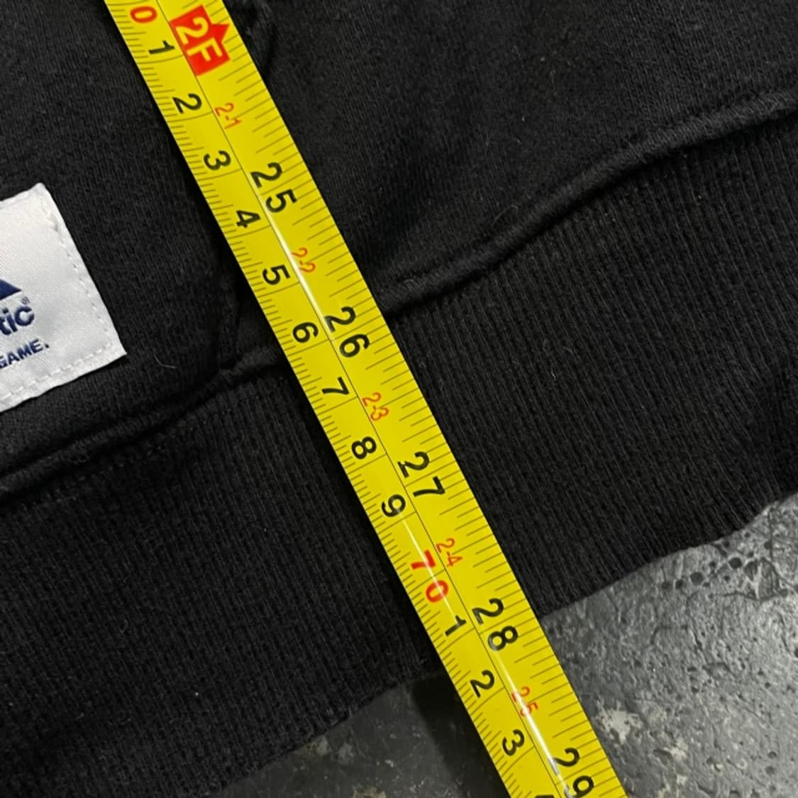 105 마제스틱 후드티 상품이미지6