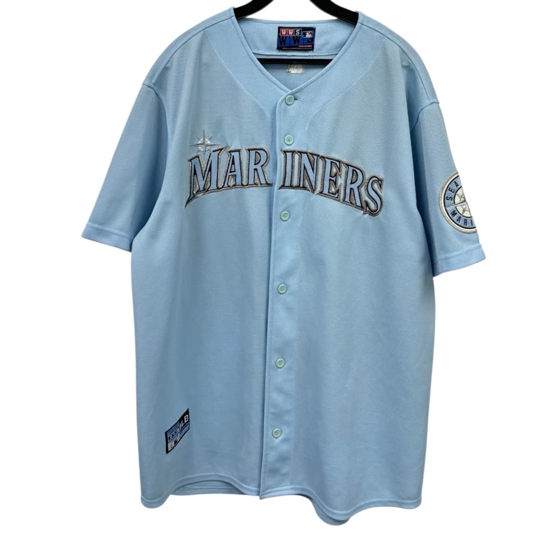 WWW x MLB 야구유니폼 상품이미지1