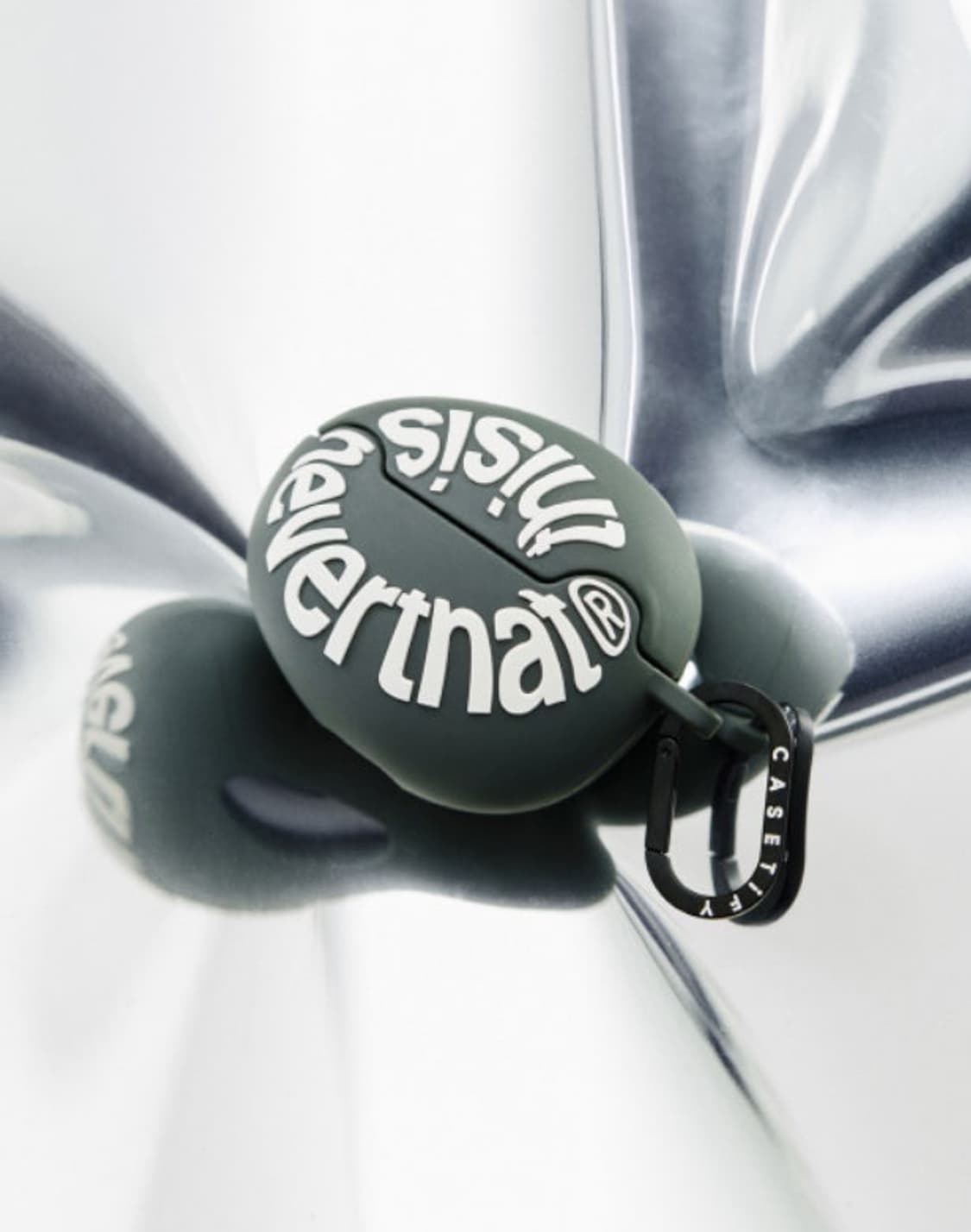 케이스티파이 디스이즈네버댓 에어팟 프로 케이스 상품이미지1