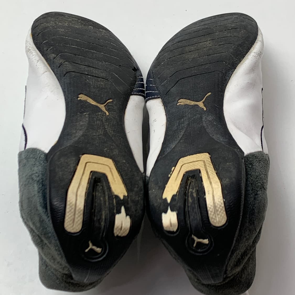 푸마 퓨처캣 빈티지 260 상품이미지6