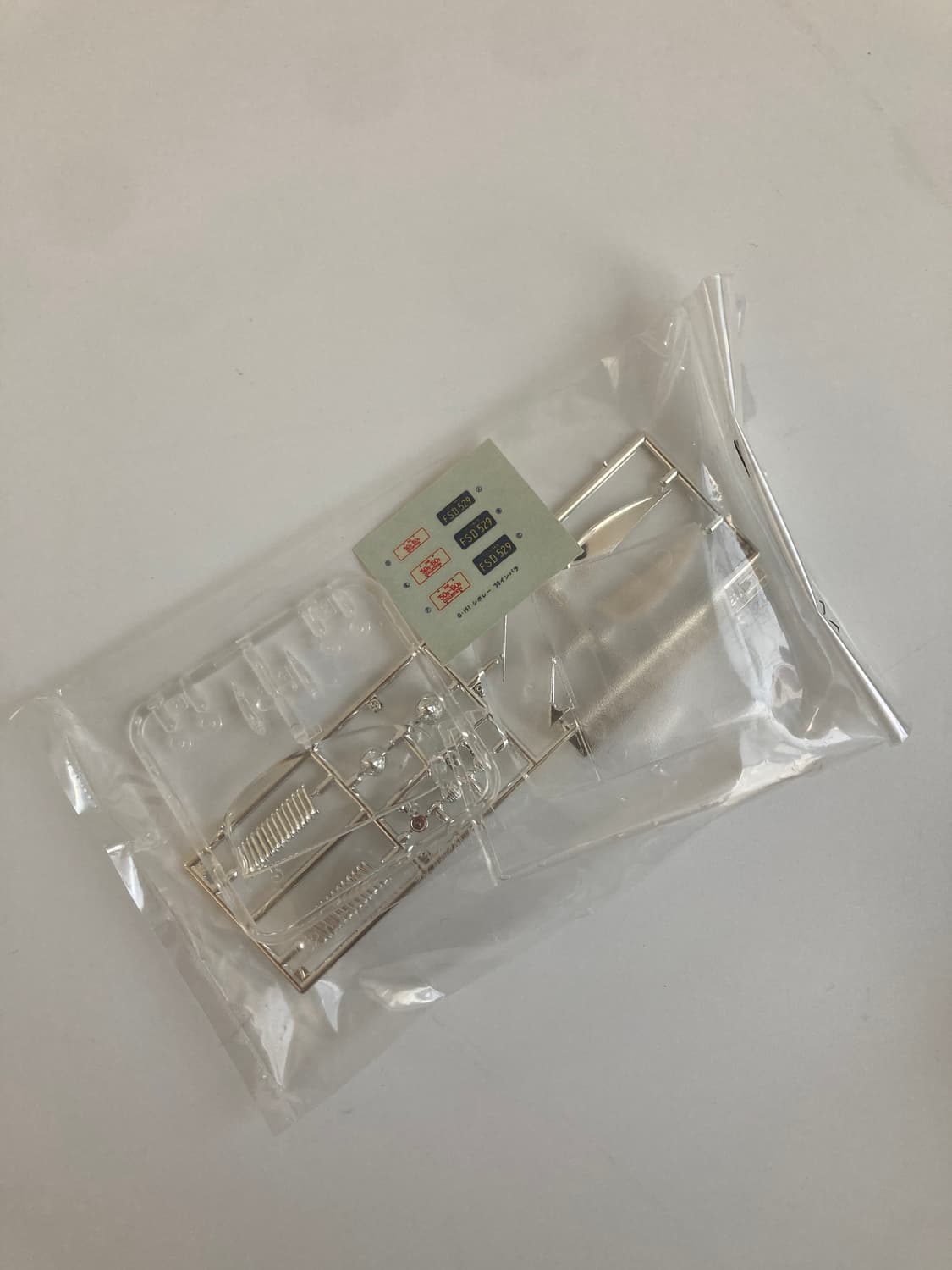 Chevrolet 1959 IMPALA / 1:32 SCALE 상품이미지7