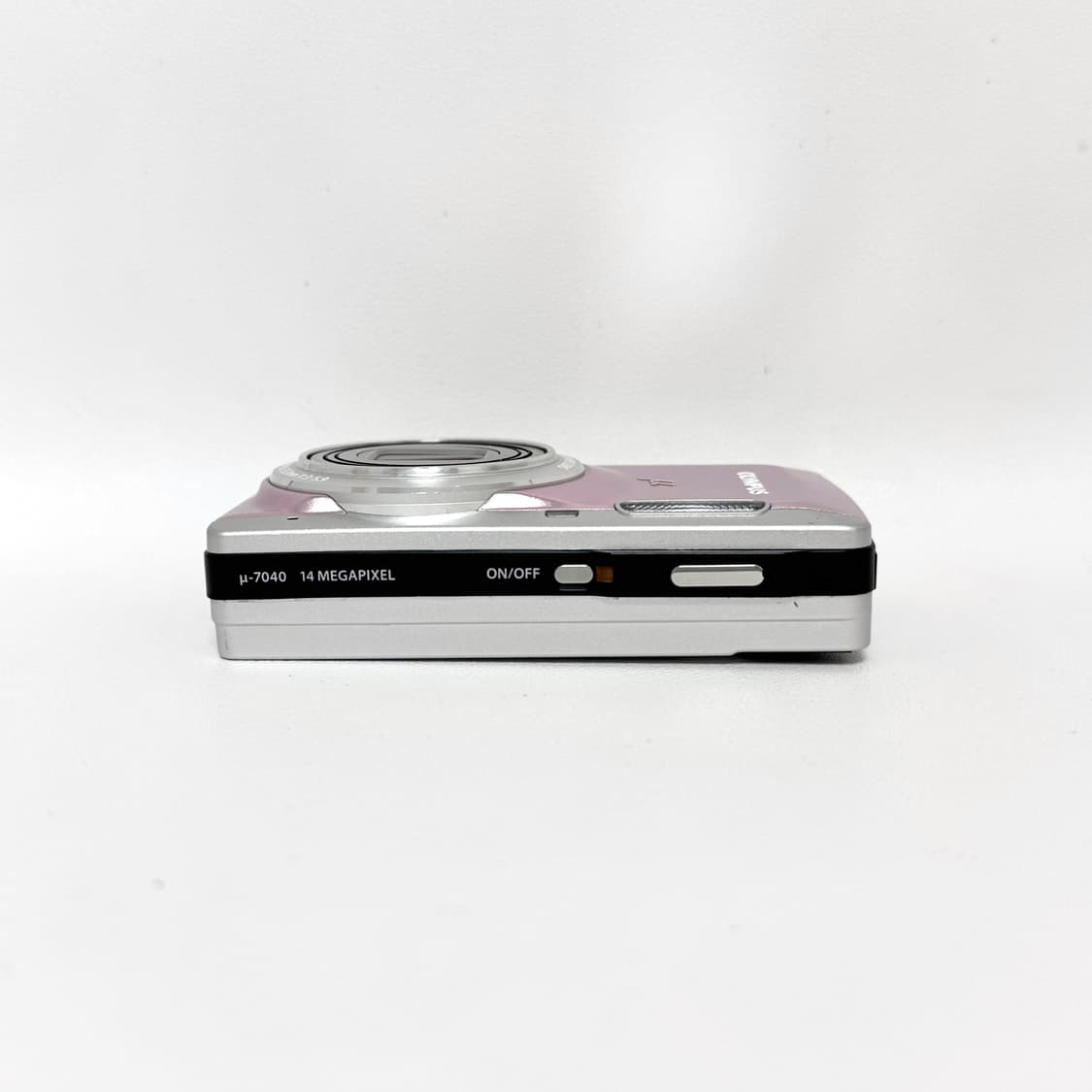 올림푸스 뮤 7040 | mju 핑크 상품이미지3