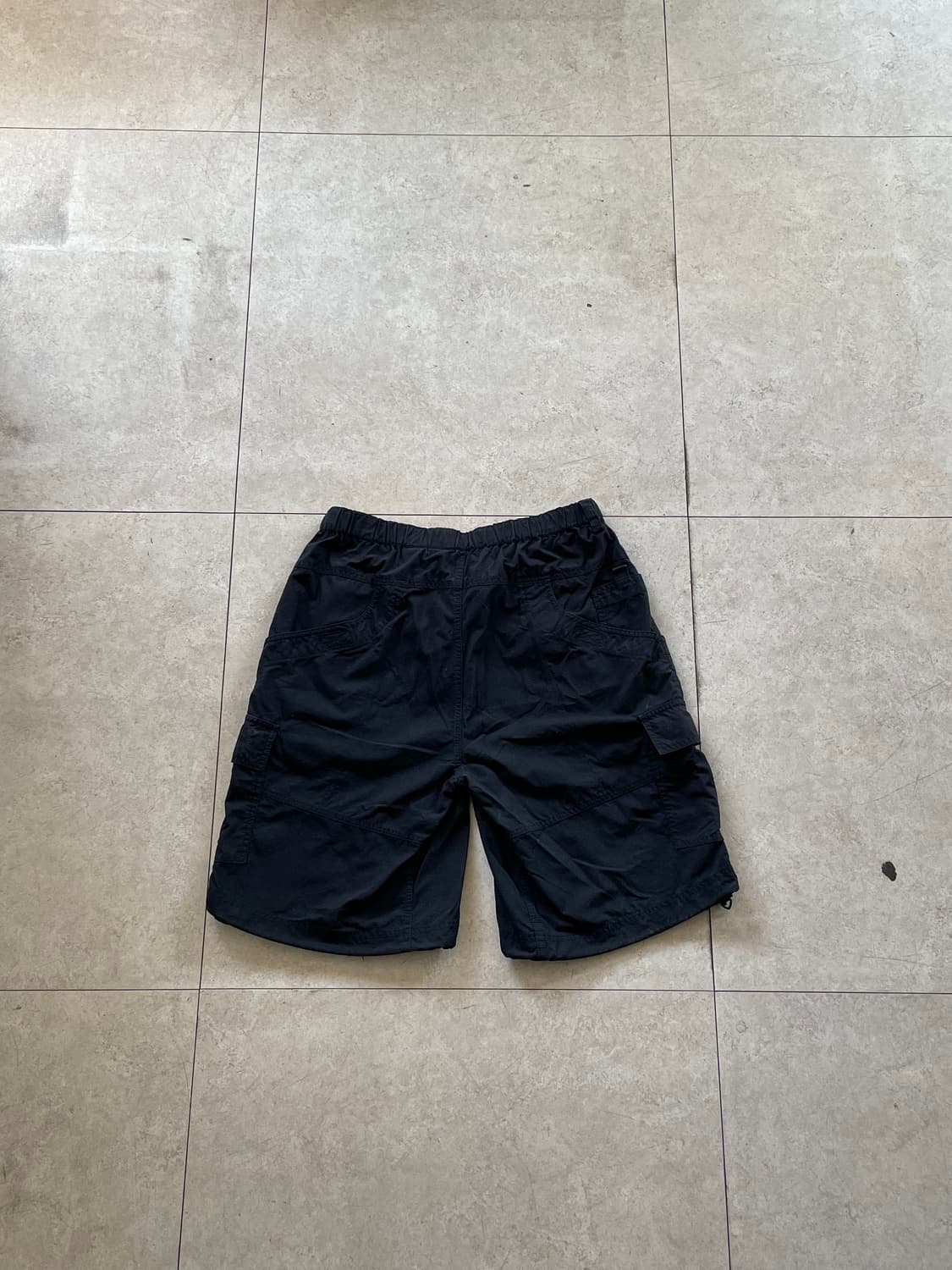 콜럼비아 카고 반바지 상품이미지1