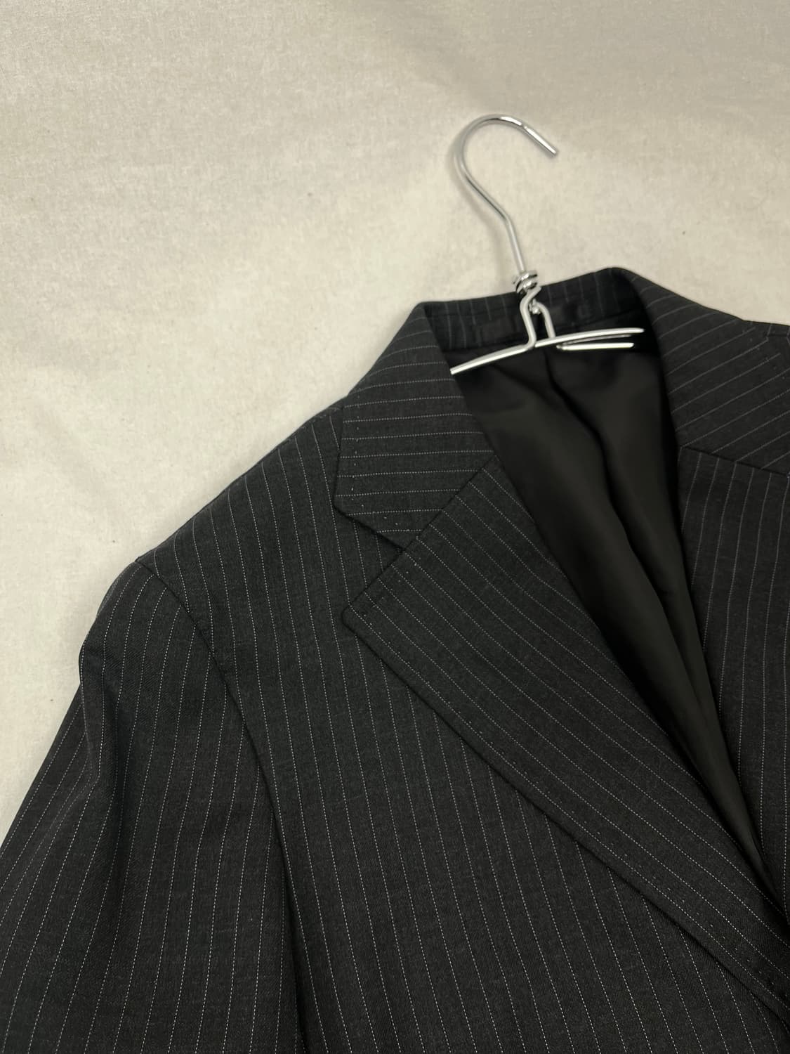 PAUL SMITH 스트라이프 블레이저 상품이미지8