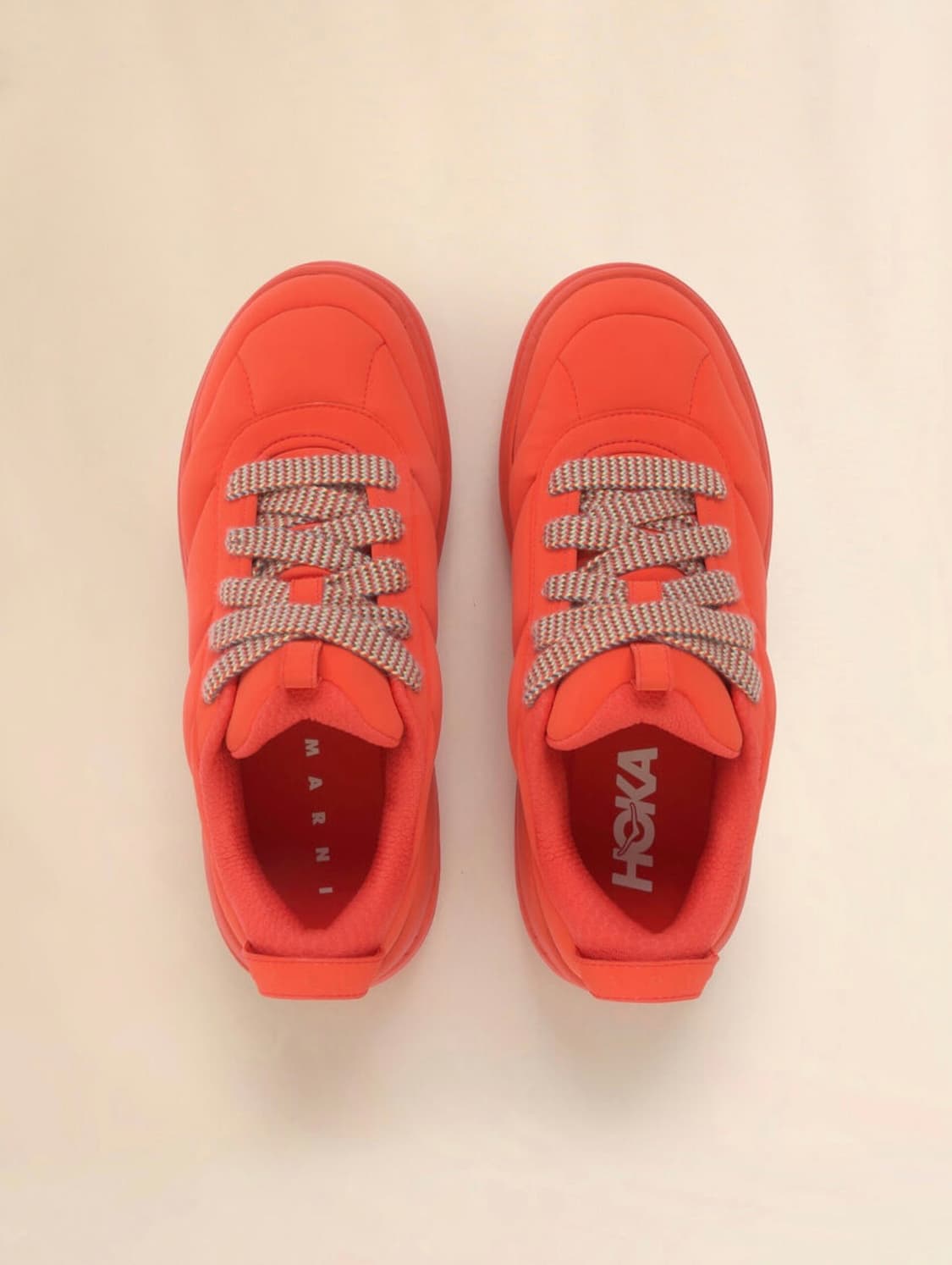 (290) 호카 X 마르니 본디 B3LS 포인치아나 상품이미지7