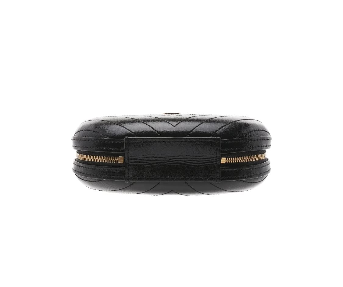 [S급] 샤넬 이브닝 라운드 크로스백 판매합니다!!! 상품이미지4