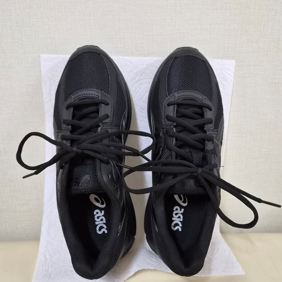 아식스 조그100s 270 상품이미지5