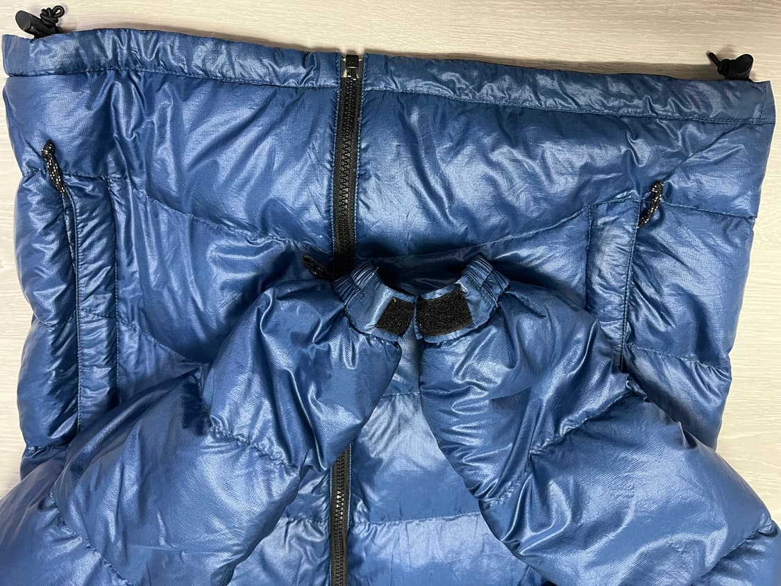 노스페이스 아콘카구아 90-95 상품이미지2