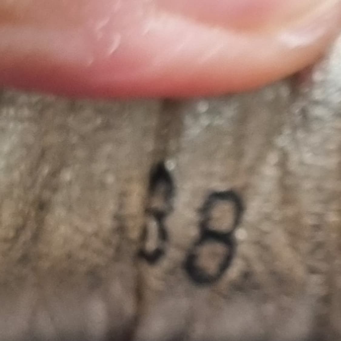 쟈딕앤볼테르 여성스니커즈 38 240 상품이미지6