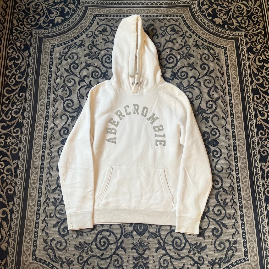 M 아베크롬비 후드티/W2486 상품이미지1