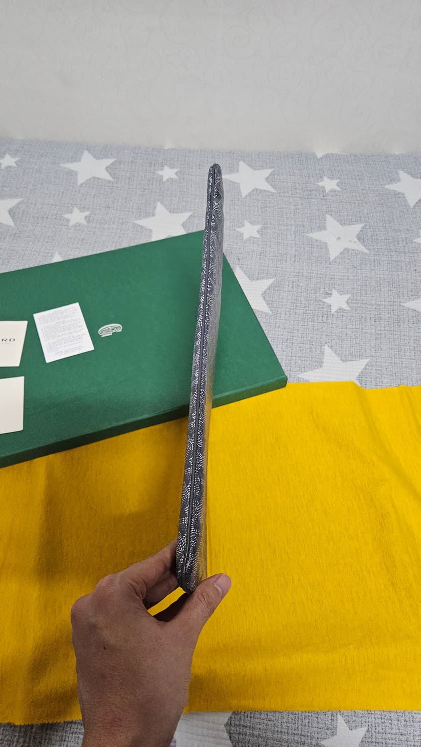 고야드 GM 세나 클러치 상품이미지4