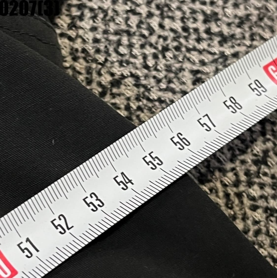 커버낫 패딩 점퍼 상품이미지6