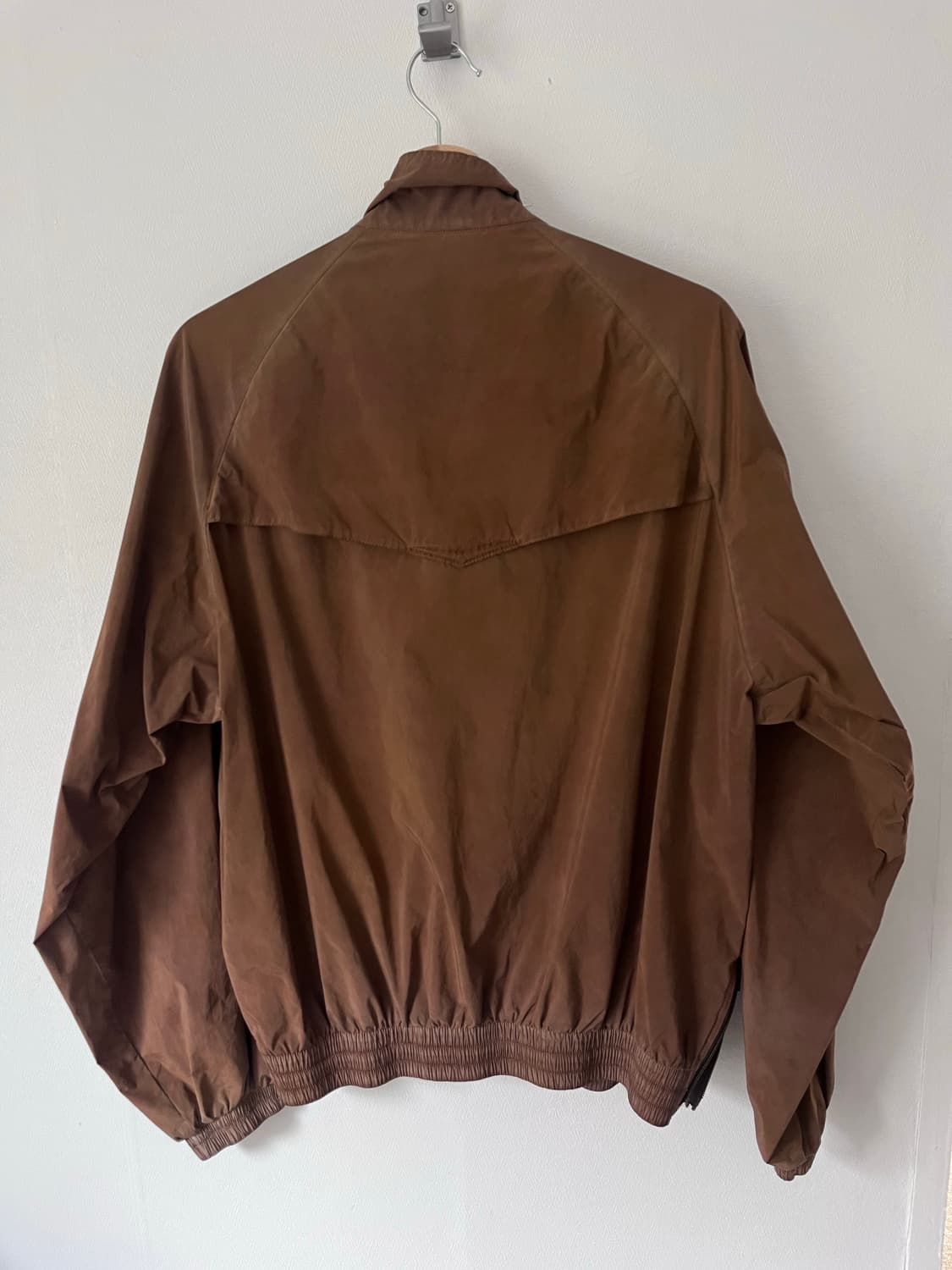 dairiku surf  vintage ski blouson 상품이미지5
