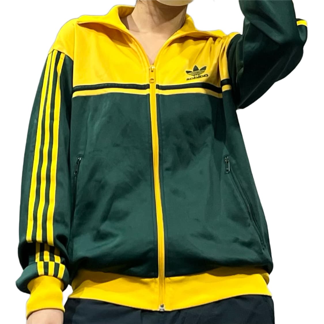 Adidas Australia jersey 상품이미지1