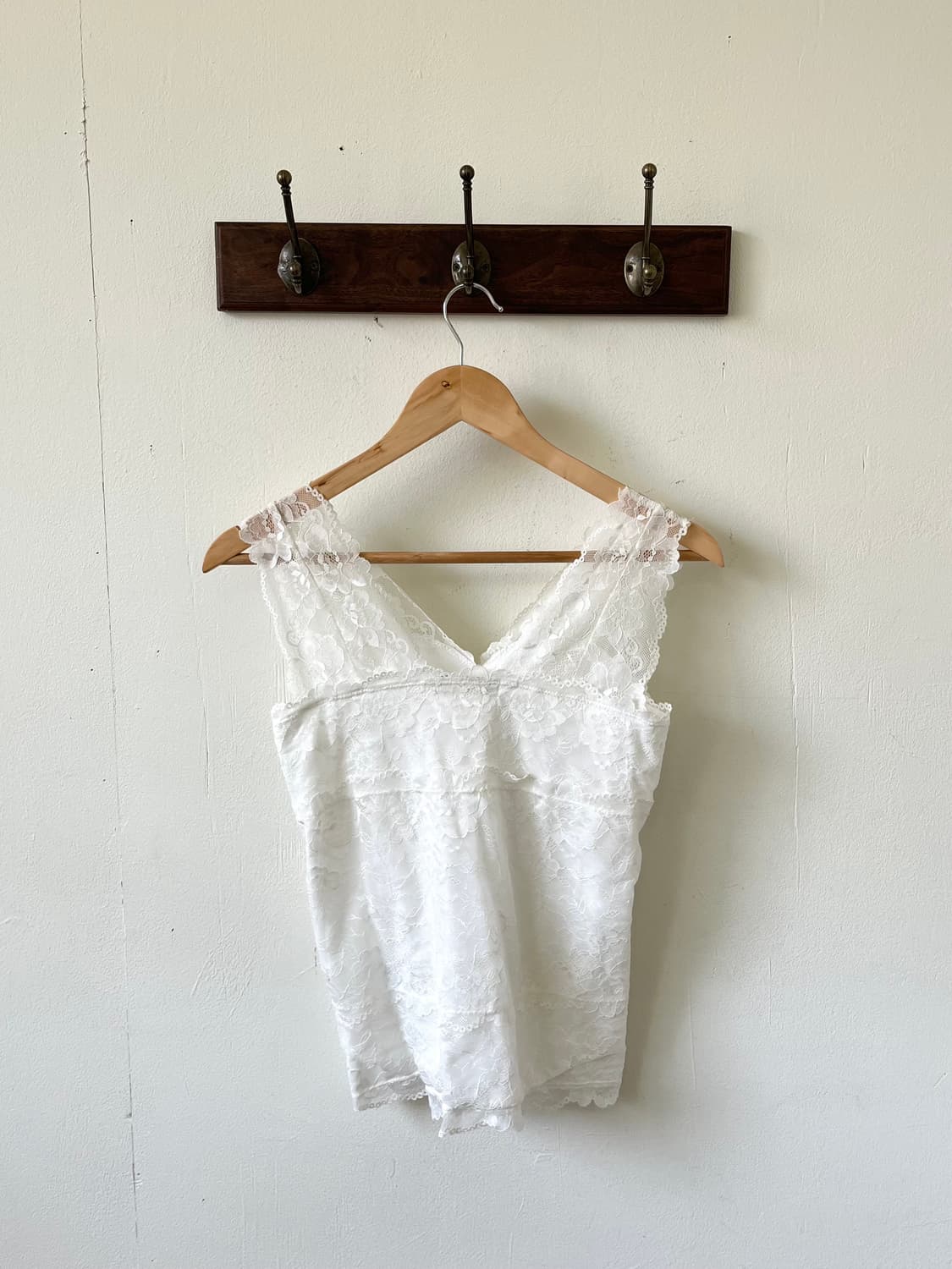 Discoat 레이스 탑 상품이미지3