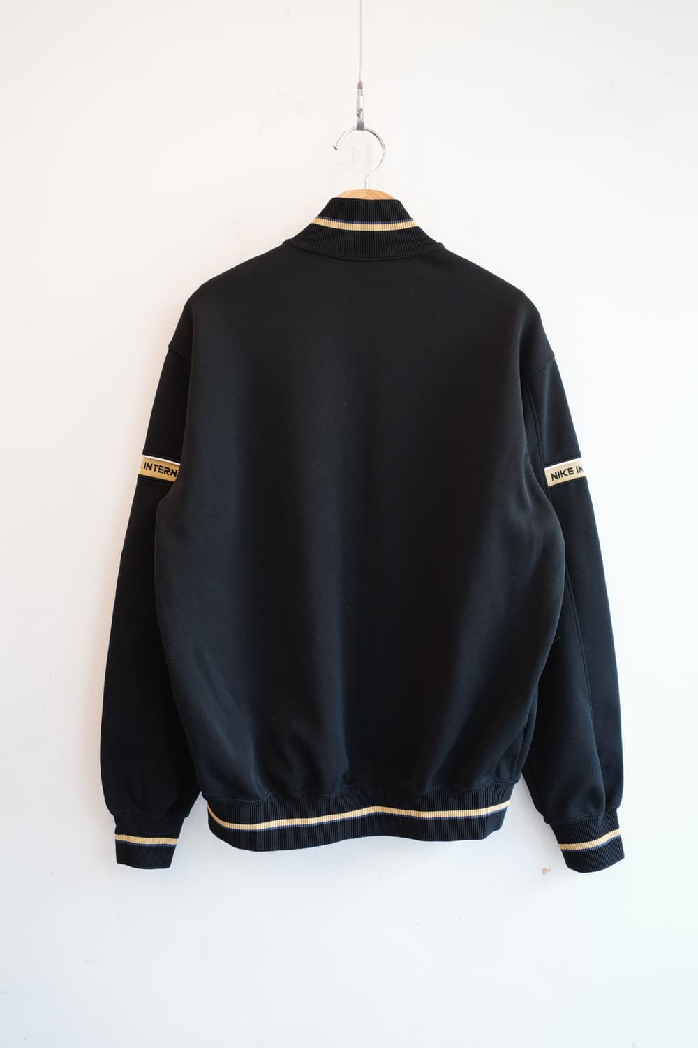 80-90s NIKE 나이키 올드스쿨 트랙탑 (MADE IN JAPAN) 상품이미지8