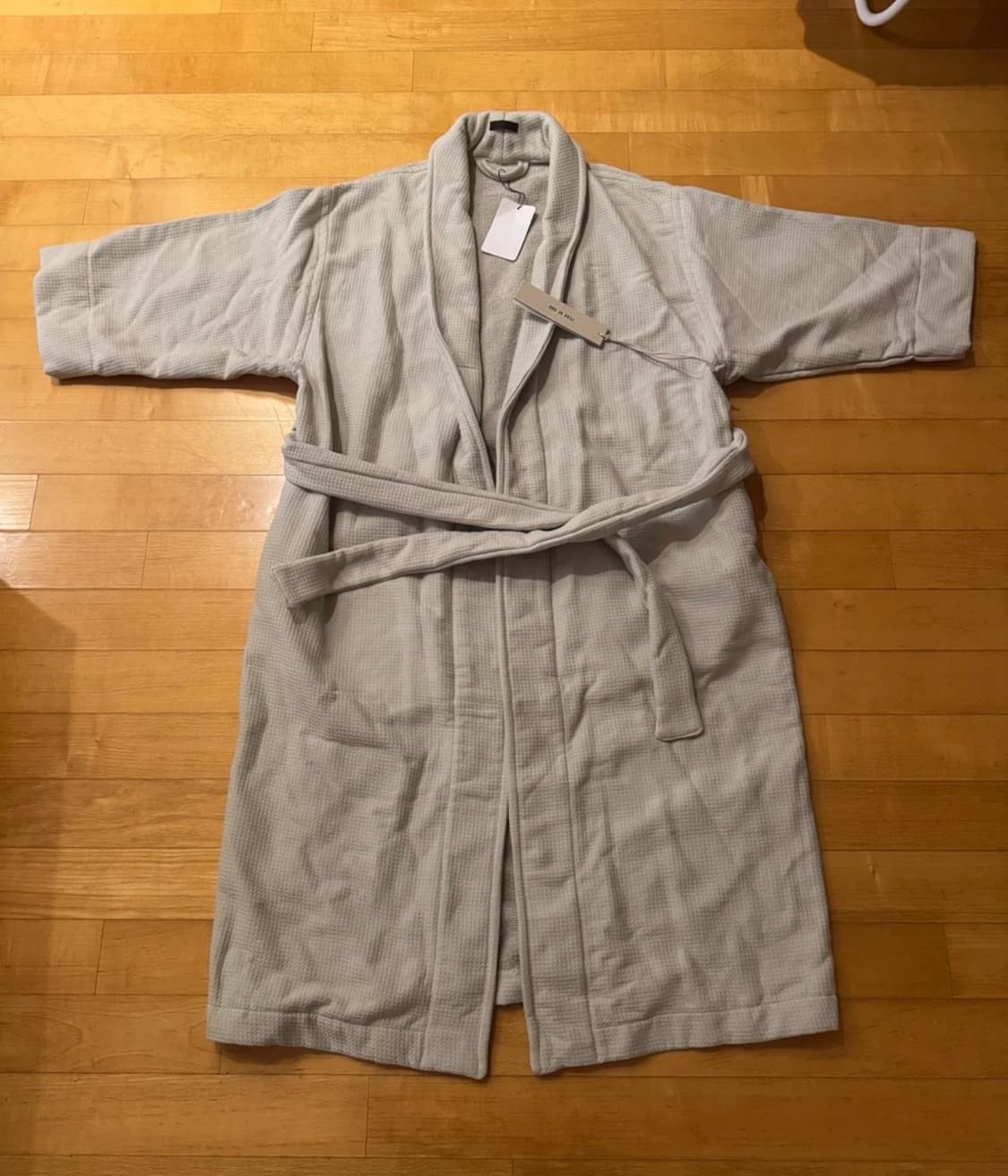 Fear of God 새상품 로브  상품이미지2