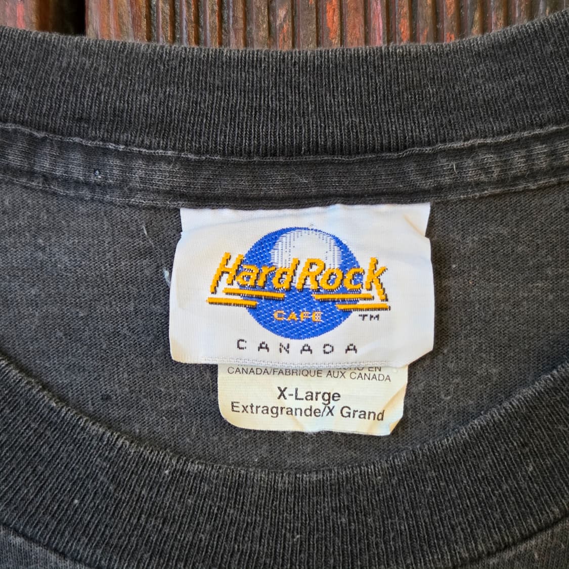 Hard Rock cafe 반팔티 상품이미지3