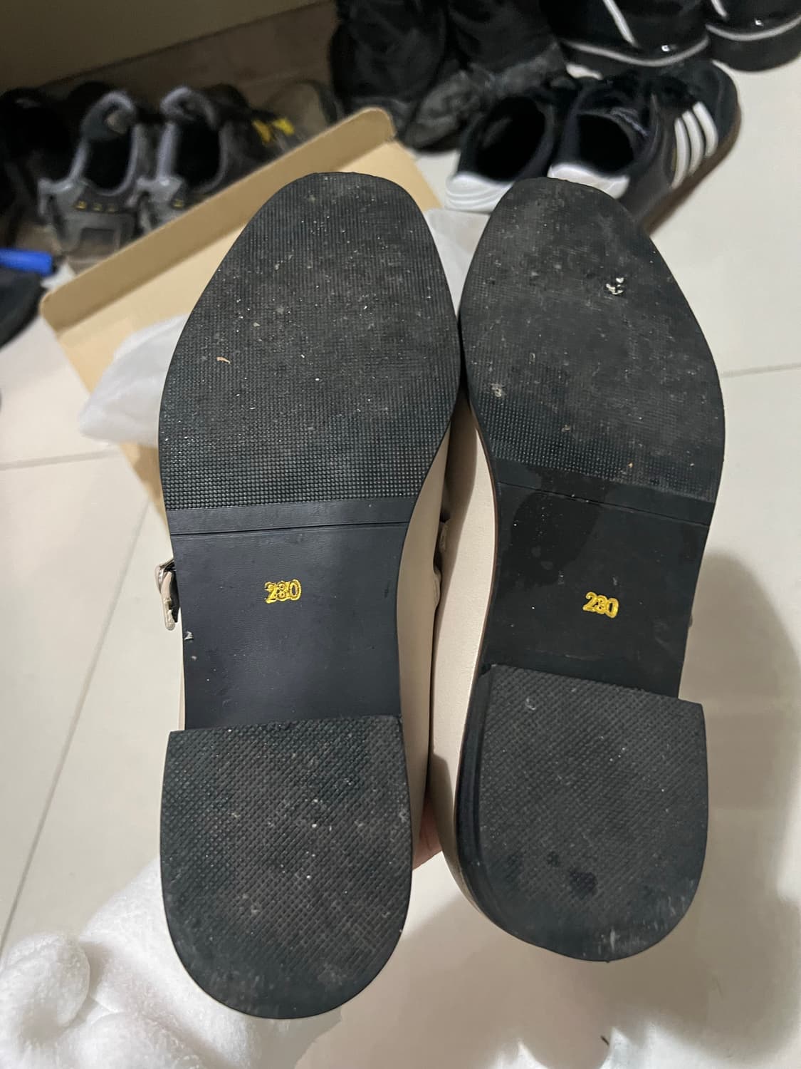 분홍코끼리 주드 메리제인 상품이미지10