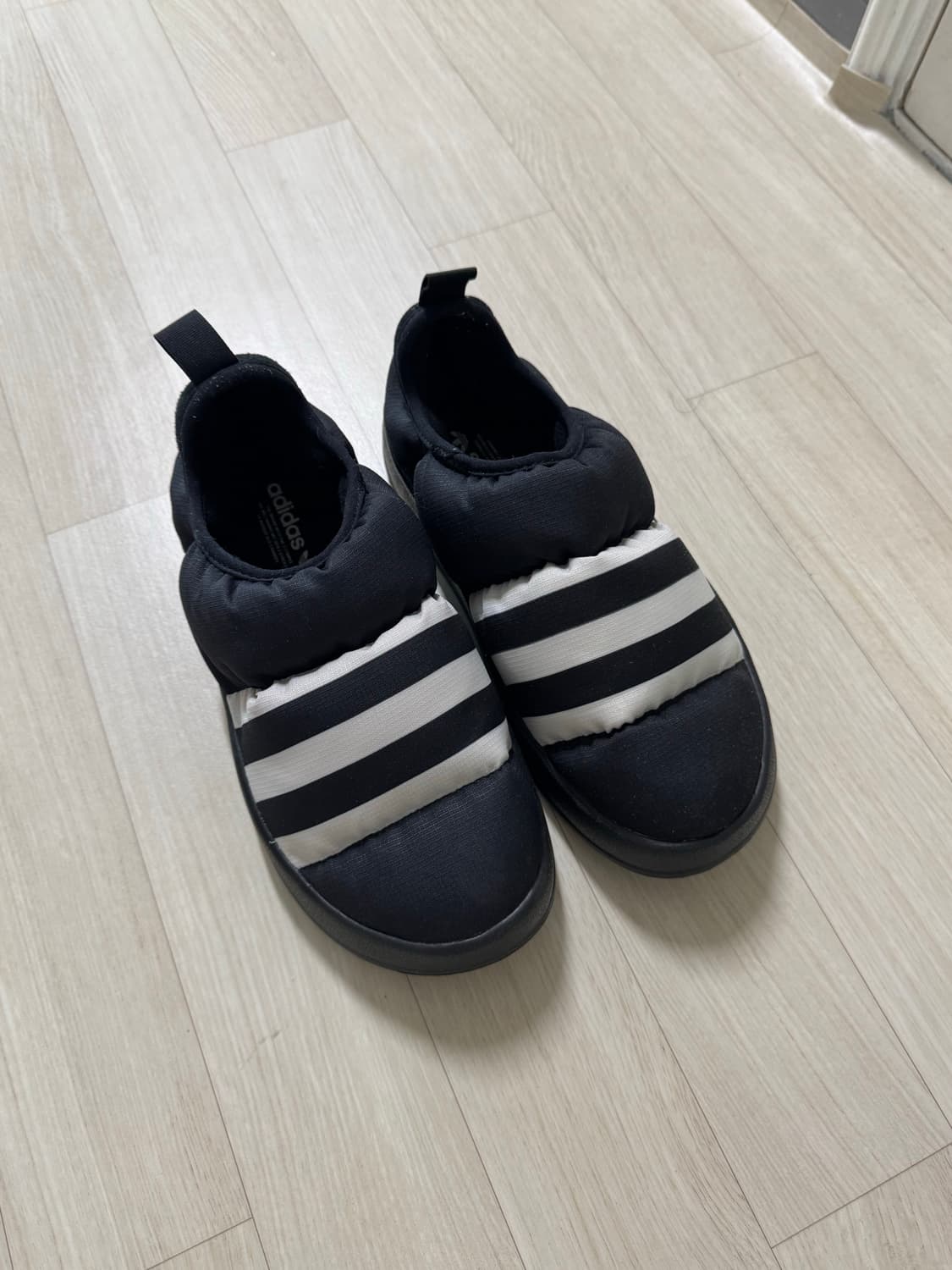 아디다스 퍼피렛 245 상품이미지1